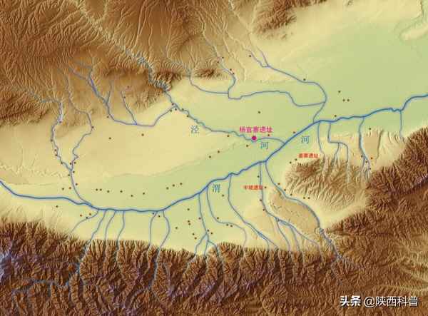 仰韶文化;仰韶文化属于哪个时期的文化