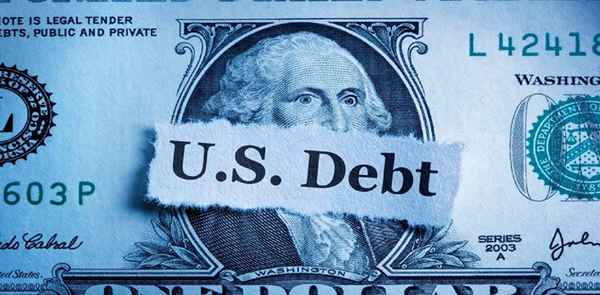 美国如何偿还美债_美国将来怎样处理美债