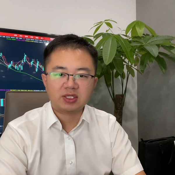 财经老蒋(老蒋cc)