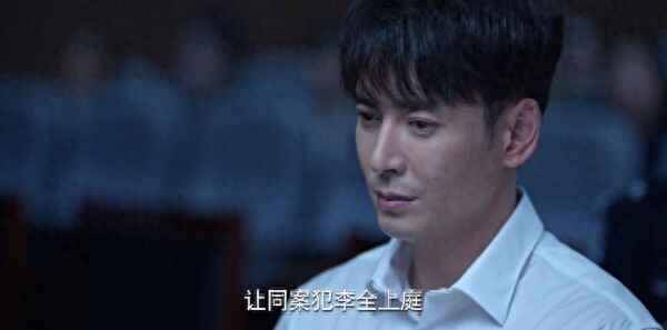 1—40集電視劇免費公訴_愛奇藝電視劇全部免費