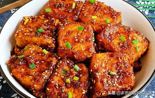 豆腐的100種做法大全-豆腐的100種做法大全視頻豆腐燉肉
