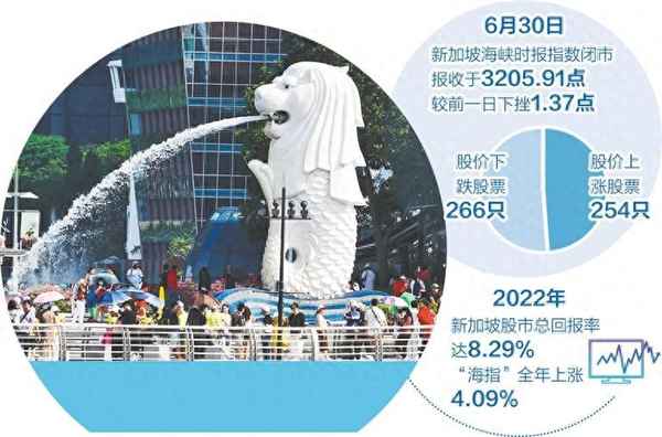 新加坡的股市叫什么—新加坡前三大证券公司