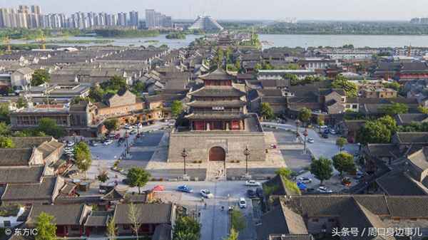 聊城市十大旅游景點_聊城有名的旅游景點有哪些