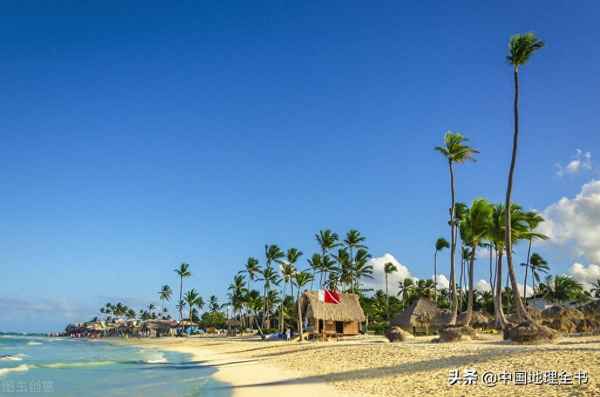 牙买加的天气情况;牙买加天气怎么样