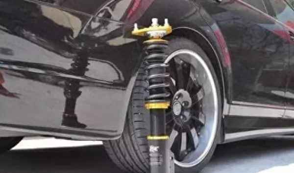 減震器更換注意事項、減震器的更換流程及注意事項