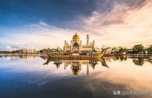 中國去文萊怎么去-怎么去文萊旅游