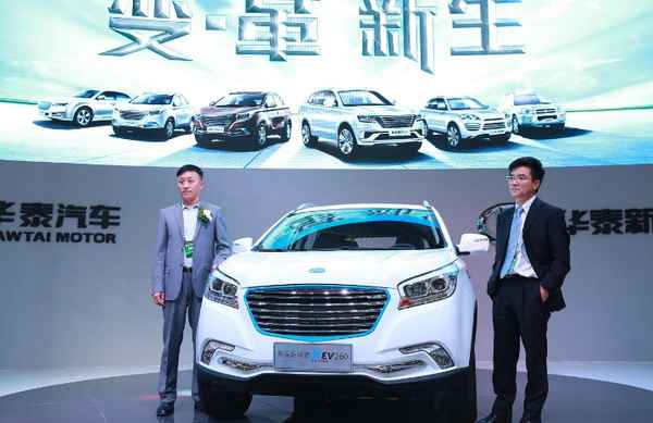 汽車堂—汽車堂聯盟
