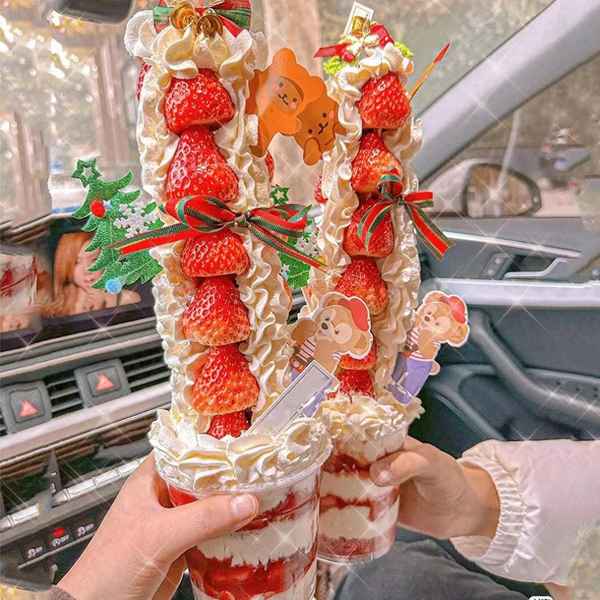 2023最火生日蛋糕_2023最火生日蛋糕圖片