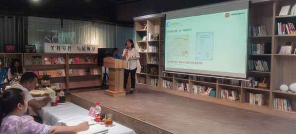 文化沙龙-文化沙龙的意义和价值