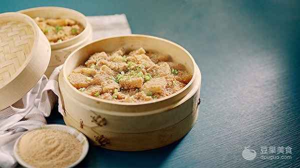米粉蒸肉家常做法最簡單_米粉蒸肉家常做法最簡單又好吃
