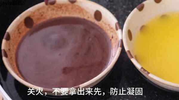 怎樣做巧克力簡單方法-怎樣做巧克力簡單方法視頻