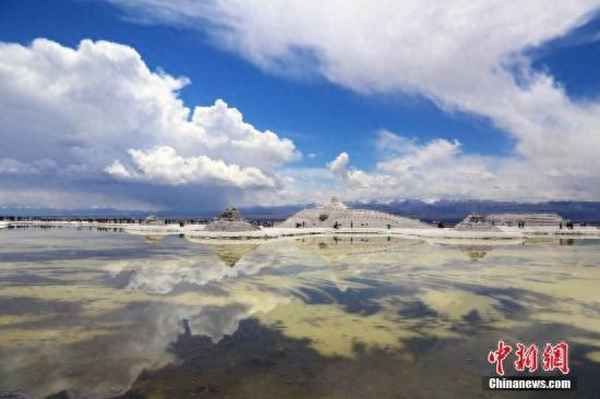 青?？驴蔓}湖含鋰嗎-柯柯鹽湖鋰含量