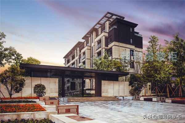 金水房产-金水新房房价