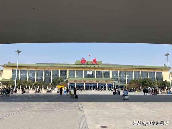 西安大明宮值得去嗎—西安十大免費(fèi)景點(diǎn)