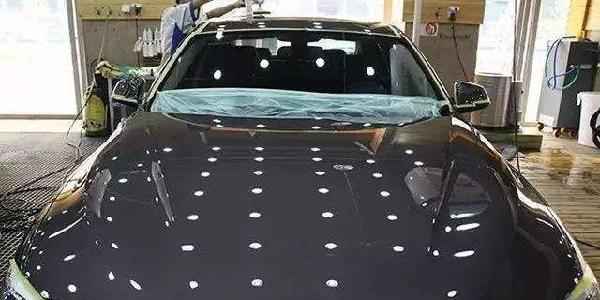 汽車封釉—汽車封釉好嗎