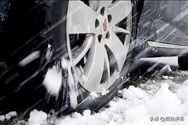 兩驅車的雪地模式是什么原理,兩驅車的雪地模式究竟有沒有用
