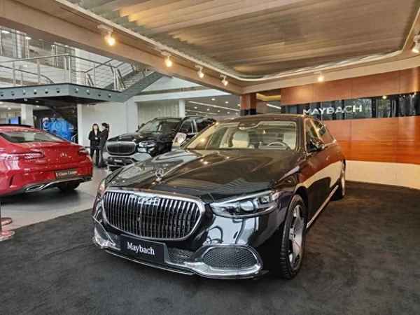 奔馳s480多少錢,奔馳s480多少錢能入手