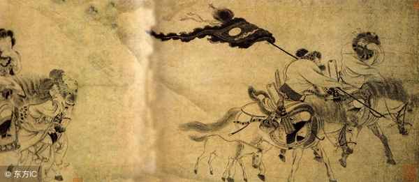 李白与王昌龄的交往、李白送别王昌龄的诗