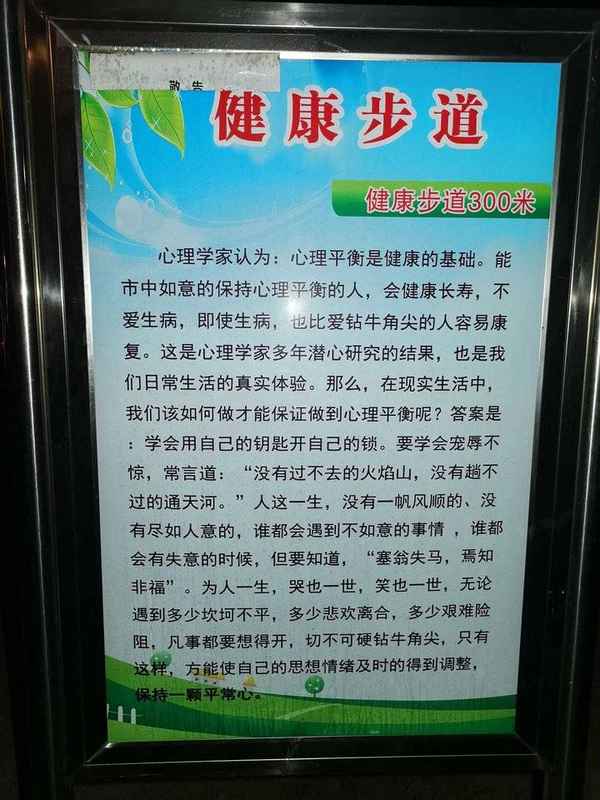 健康的源泉—運動(dòng)是健康的源泉