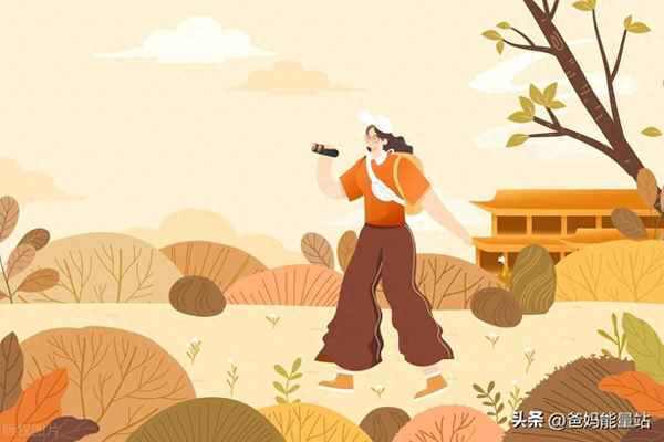 秋天的風用什么形容-秋天的風用什么來形容