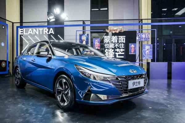 伊蘭特三大件質量;伊蘭特做工