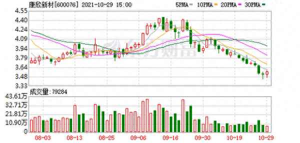 康欣新材料股份有限公司,康欣集团是做什么的