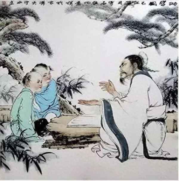 少年易老学难成后半句是什么-少年易老学难成后半句是什么意思