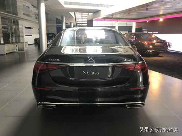 奔馳s500價格是多少錢一臺,奔馳s500多少價格