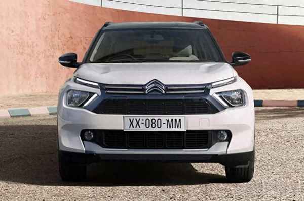 雪鐵龍c3suv車型報(bào)價(jià)表—雪鐵龍c3xr15款報(bào)價(jià)