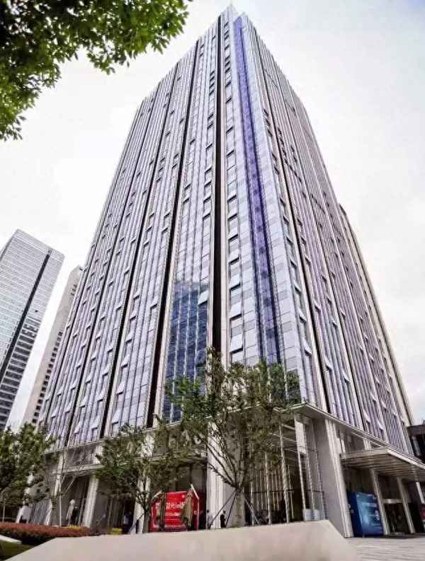 万科红大厦写字楼、万科红办公室出租