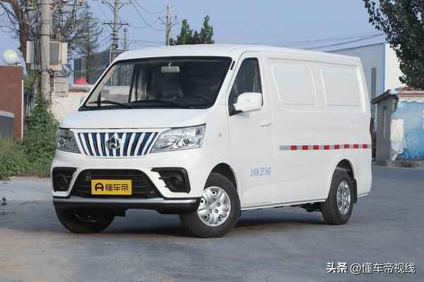 長安面包汽車報價及圖片_長安面包汽車報價及圖片大全價格表