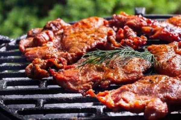 烤肉秘制醬料的做法,烤肉秘制醬料的做法視頻