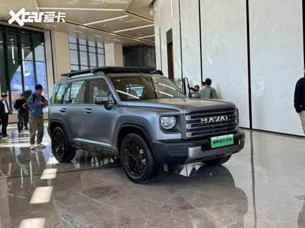 哈弗汽車-哈弗汽車官網(wǎng)