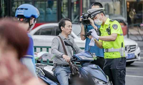 酒驾查过的车能上路么—酒驾被查所开车辆还能上路吗