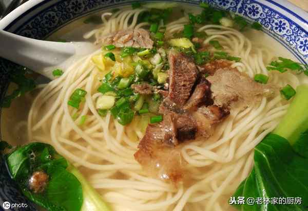 牛肉面湯料配方調料表,牛肉面湯料配方調料表圖片