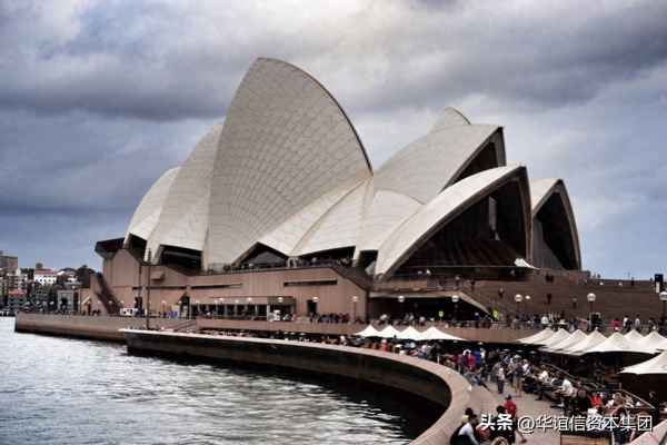 澳大利亚证券交易所app,澳大利亚股票交易所ASX