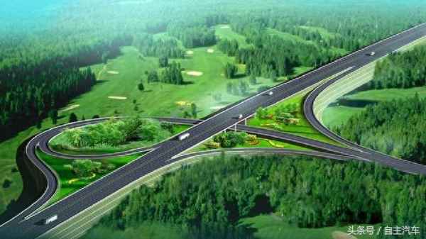 德國高速公路的介紹-德國高速公路的介紹和歷史
