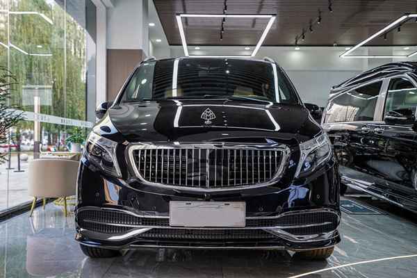 奔馳vs680l價格,奔馳vs680 價格