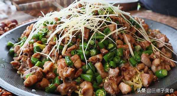 麻辣兔子的做法及配料圖片—麻辣兔子怎么做？