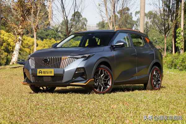 廣汽傳祺全部車型(廣汽傳祺全部車型最新款2022版)