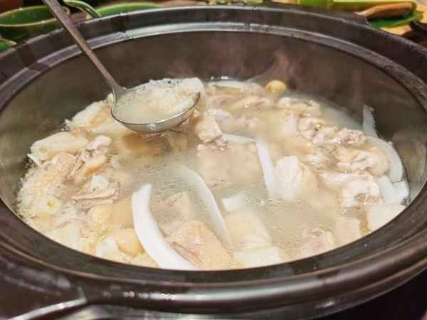 海南的特色美食—海南的特色美食作文400字