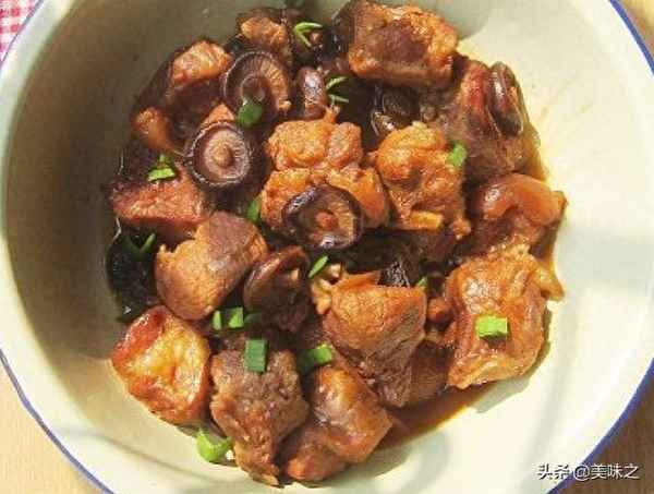 燉肉的家常做法大全家常竅門、土豆燉肉粉條的家常做法
