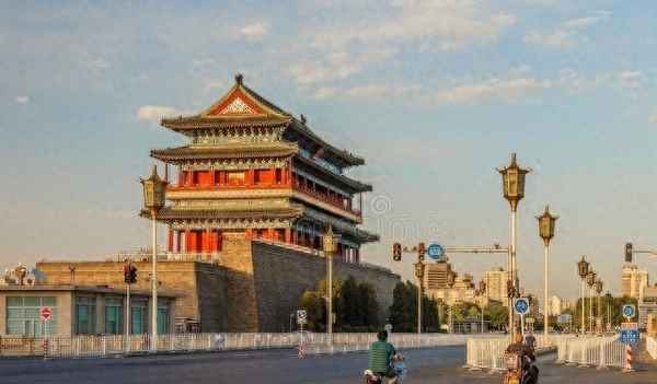 北京城市功能規劃_北京城市規劃2016-2035