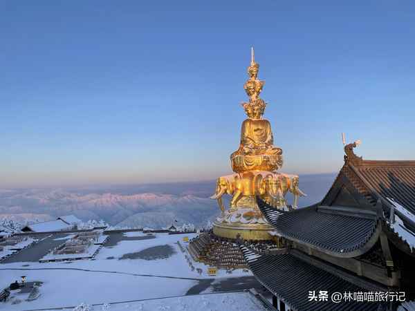 峨眉山值得去的景点(峨眉山必游览景点)