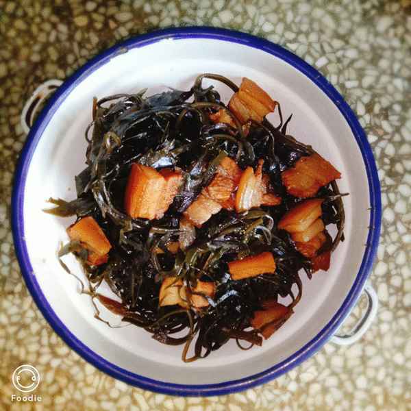 排骨綠豆海帶湯的功效與作用_排骨綠豆海帶湯的功效與作用禁忌