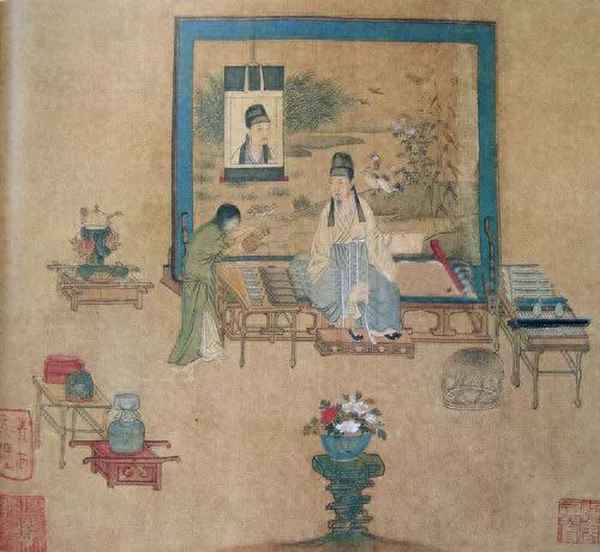按圖索驥的優美句子(按圖索驥的優美句子有哪些)