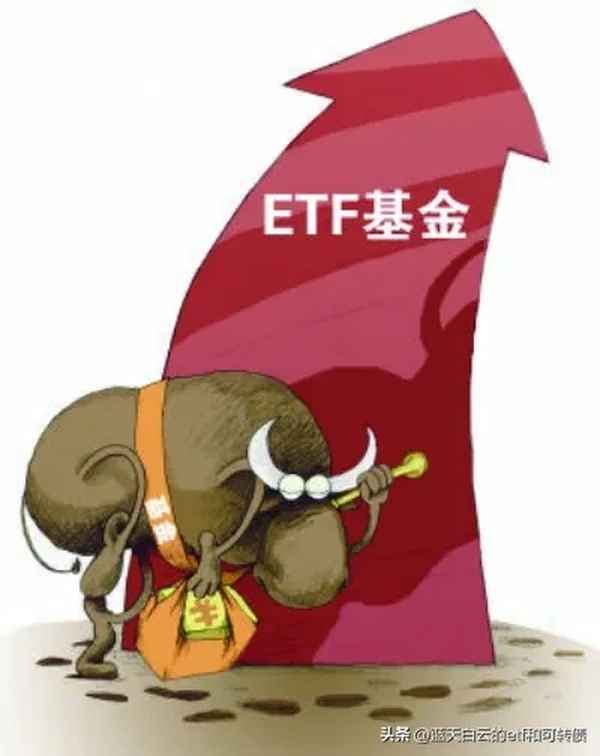 买什么etf比较好、买哪些etf