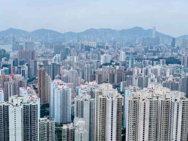 香港房產交易、香港房產交易稅