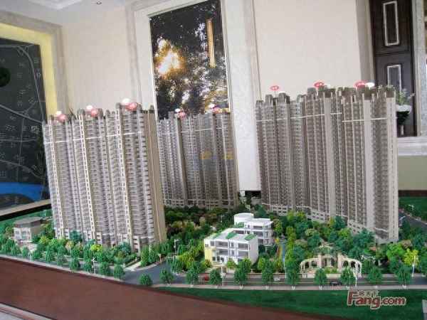 猎德花园5区户型图-广州猎德花园房子能买吗