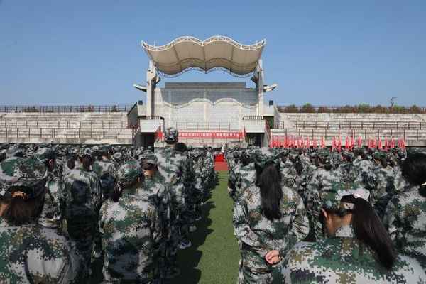河南驻马店财经学校—河南驻马店财经学校是公办还是民办